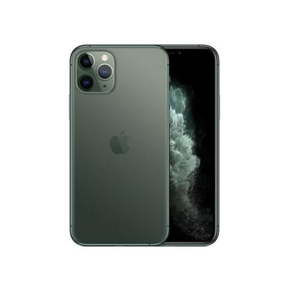 iPhone 11 Pro Max de 256GB color verde