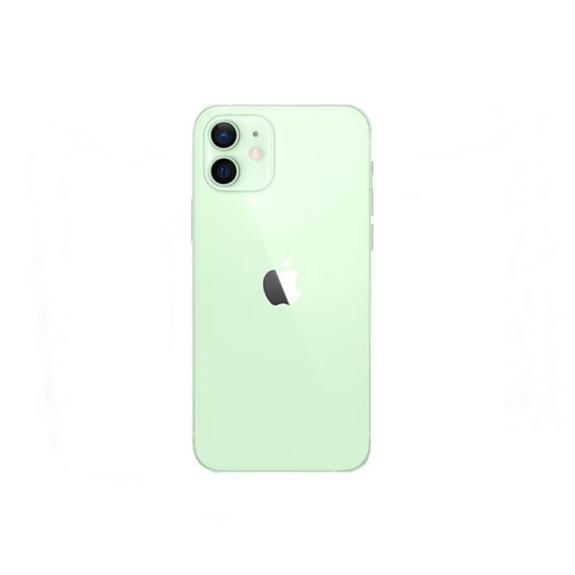 iPhone 12 de 256GB color verde