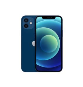 iPhone 12 de 64GB color Azul