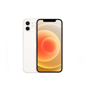 iPhone 12 de 64GB color blanco