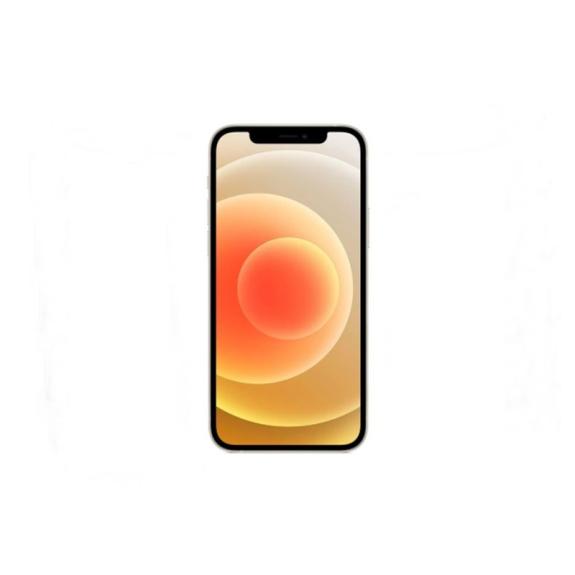 iPhone 12 de 64GB color blanco