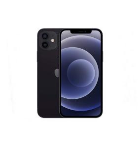 iPhone 12 de 64GB color negro
