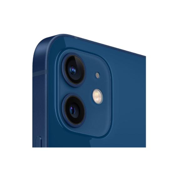 iPhone 12 Mini de 128GB color azul