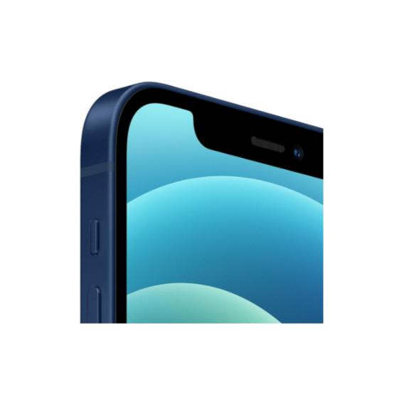 iPhone 12 Mini de 128GB color azul