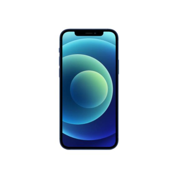 iPhone 12 Mini de 128GB color azul