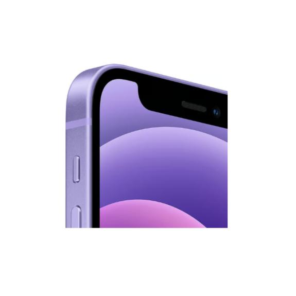 iPhone 12 Mini de 128GB color morado