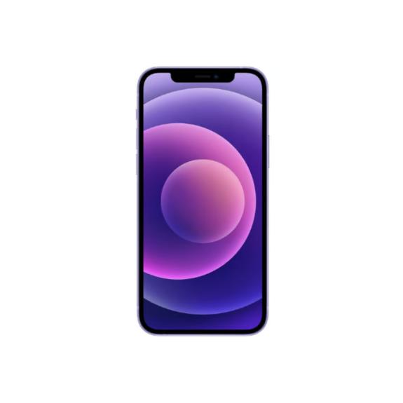 iPhone 12 Mini de 128GB color morado