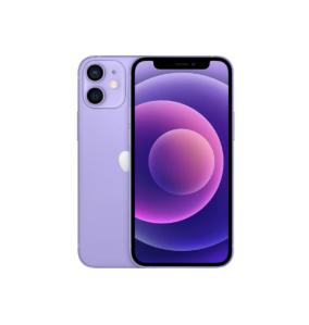 iPhone 12 Mini de 128GB color morado