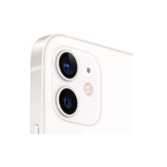 iPhone 12 Mini de 256GB color blanco