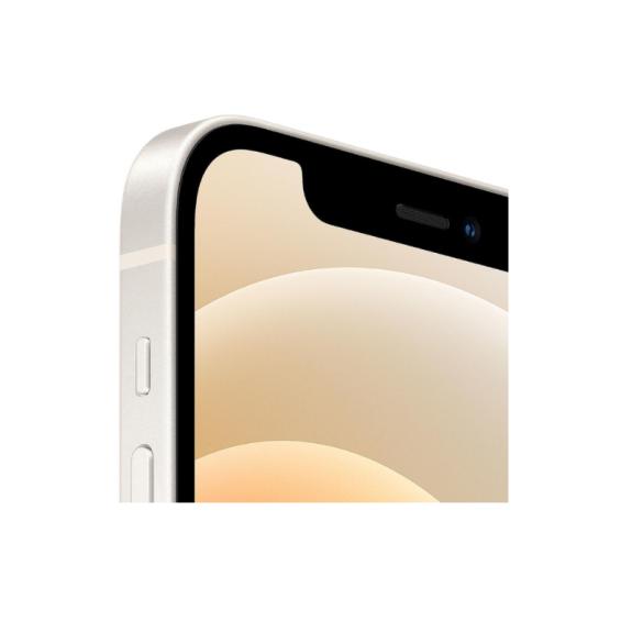 iPhone 12 Mini de 256GB color blanco