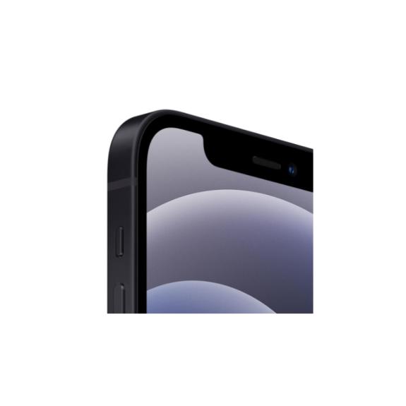iPhone 12 Mini de 256GB color negro