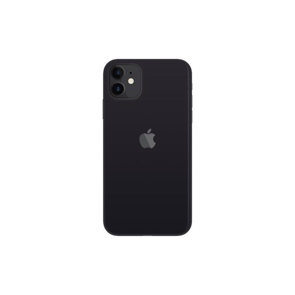 iPhone 12 Mini de 128GB color negro