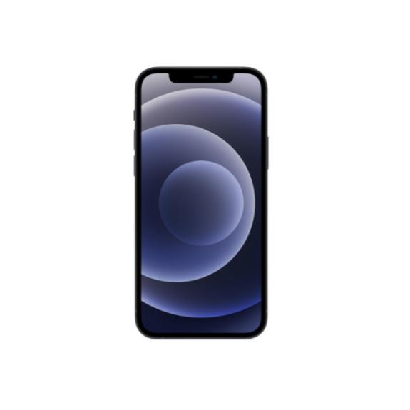 iPhone 12 Mini de 256GB color negro
