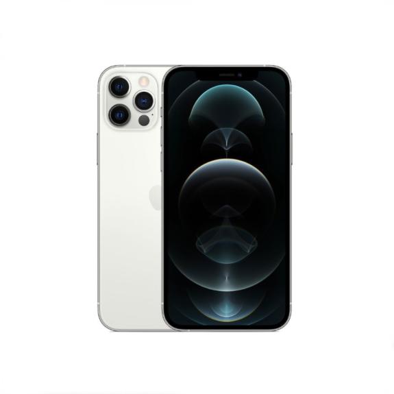 iPhone 12 Pro 128GB en color blanco GRADO B