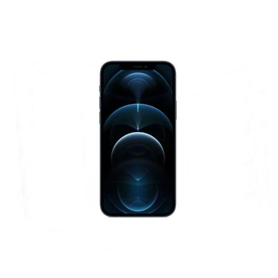 iPhone 12 Pro de 128GB color azul pacifico