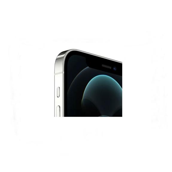 iPhone 12 Pro de 128GB color blanco plateado