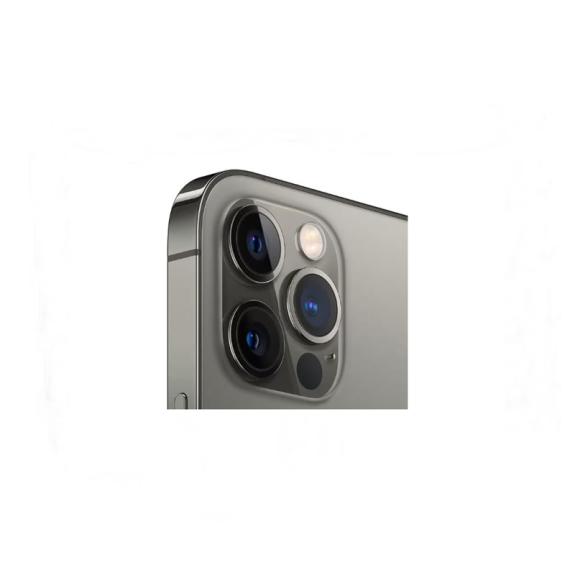 iPhone 12 Pro de 128GB color negro grafito