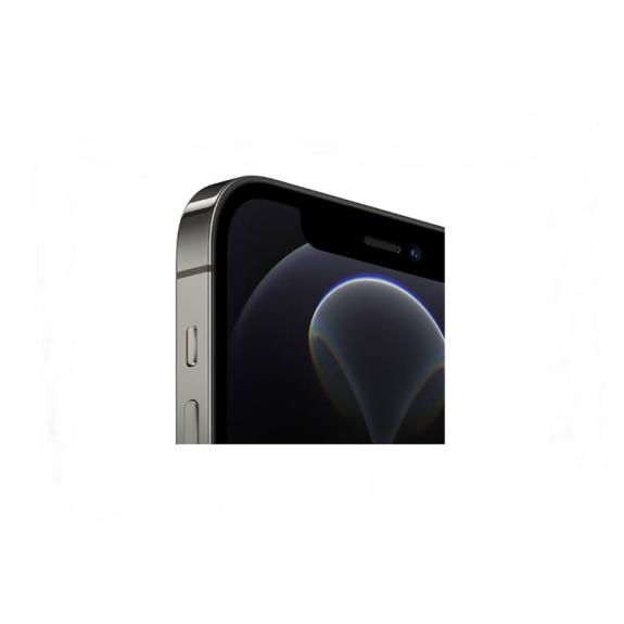 iPhone 12 Pro de 128GB color negro grafito