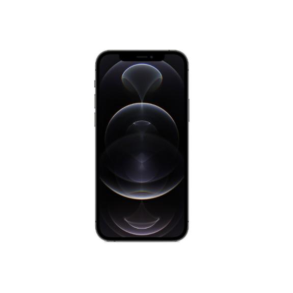 iPhone 12 Pro de 256GB color negro
