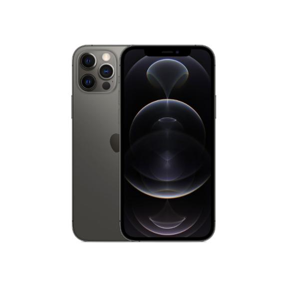 iPhone 12 Pro de 256GB color negro