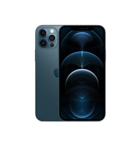 iPhone 12 Pro Max 256GB en color azul