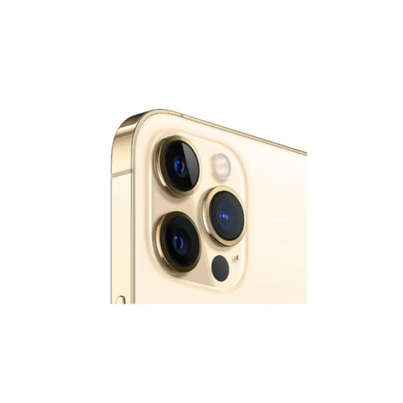 iPhone 12 Pro Max 256GB en color Dorado