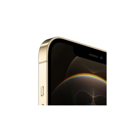 iPhone 12 Pro Max 256GB en color Dorado