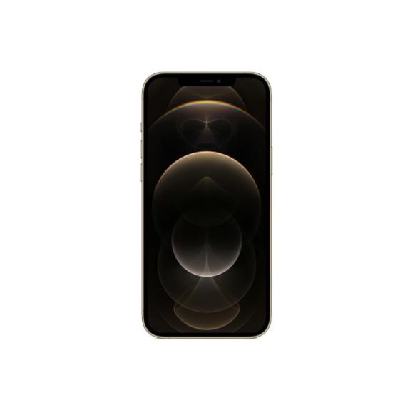 iPhone 12 Pro Max 256GB en color Dorado