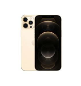 iPhone 12 Pro Max 256GB en color Dorado