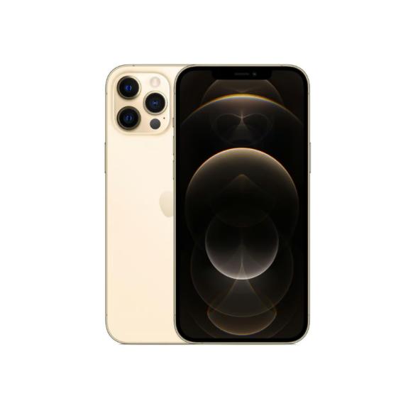iPhone 12 Pro Max 256GB en color Dorado
