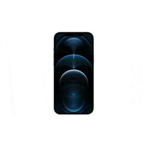 iPhone 12 Pro Max de 128GB color Azul pacifico