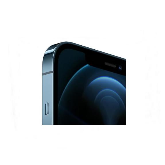 iPhone 12 Pro Max de 128GB color Azul pacifico