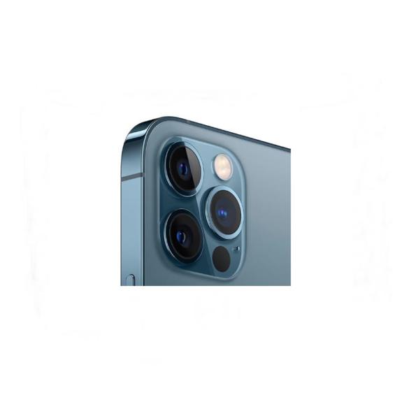 iPhone 12 Pro Max de 128GB color Azul pacifico