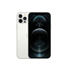 iPhone 12 Pro Max de 128GB color blanco plateado