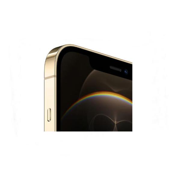 iPhone 12 Pro Max de 128GB color dorado