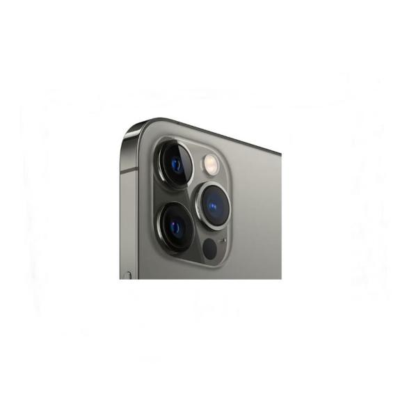 iPhone 12 Pro Max de 128GB color negro grafito