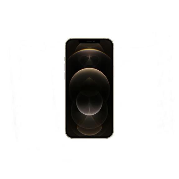 iPhone 12 Pro Max de 128GB Dorado GRADO B