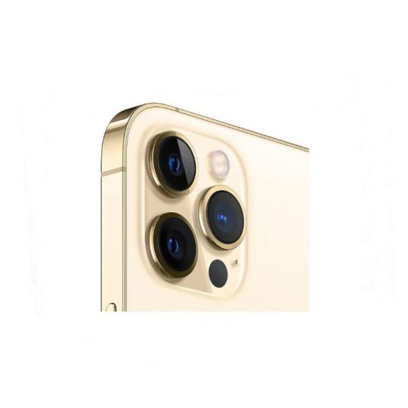 iPhone 12 Pro Max de 128GB Dorado GRADO B