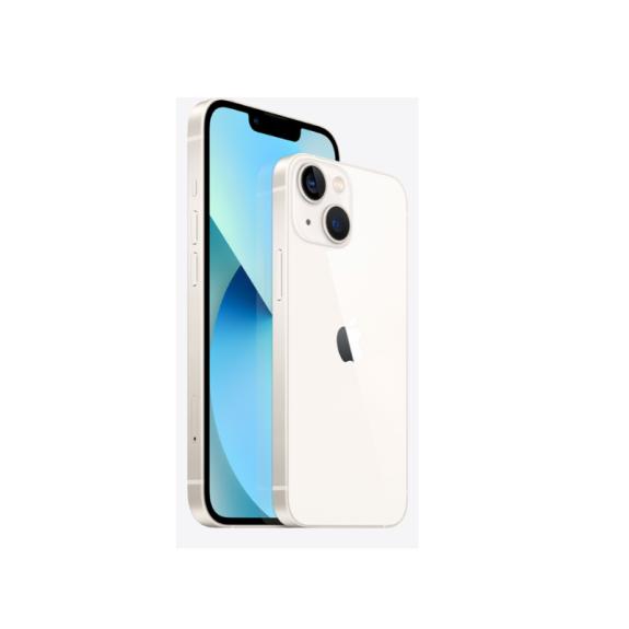 iPhone 13 128GB en color blanco GRADO B