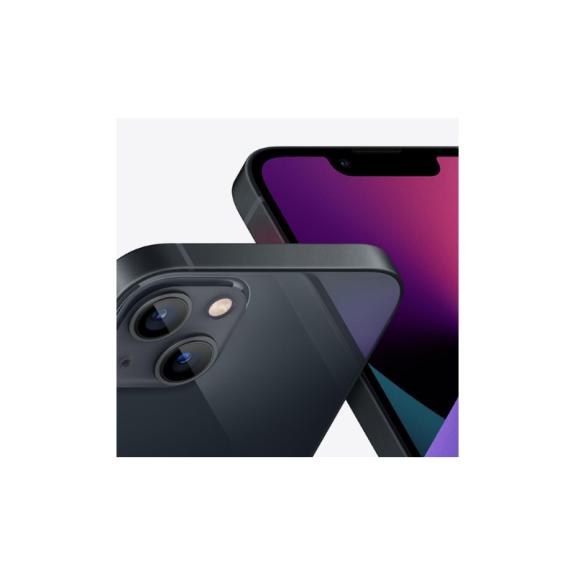 iPhone 13 256GB en color negro GRADO B