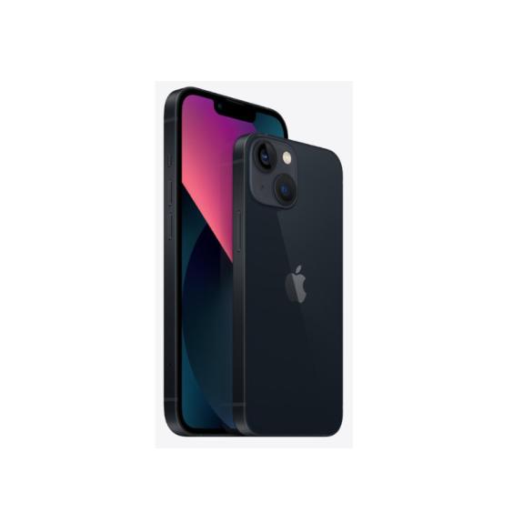 iPhone 13 256GB en color negro GRADO B