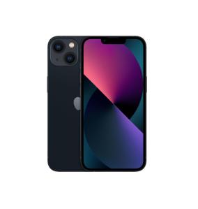 iPhone 13 256GB en color negro GRADO B