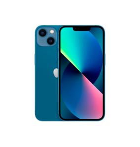 iPhone 13 de 128GB color azul