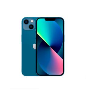 iPhone 13 de 128GB color azul (Grado B)