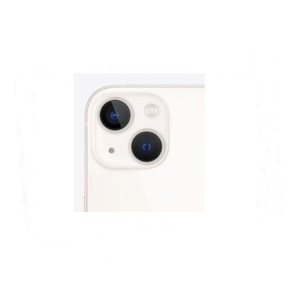 iPhone 13 de 128GB color blanco estrella