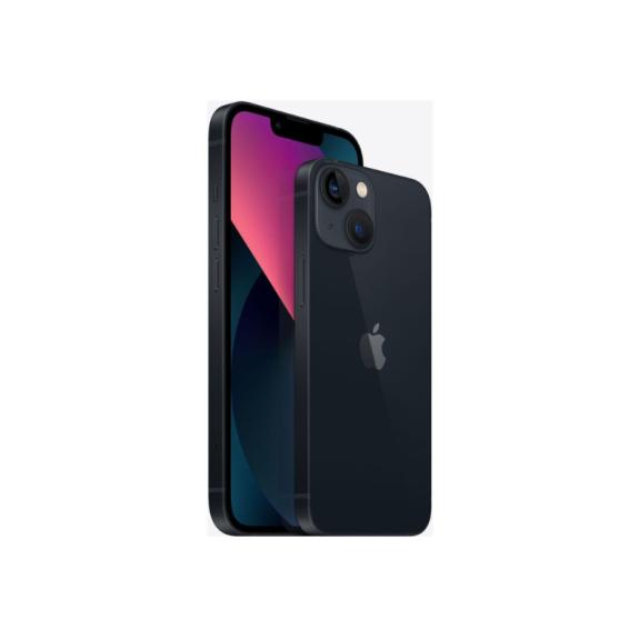 iPhone 13 de 128GB color negro (GRADO B)