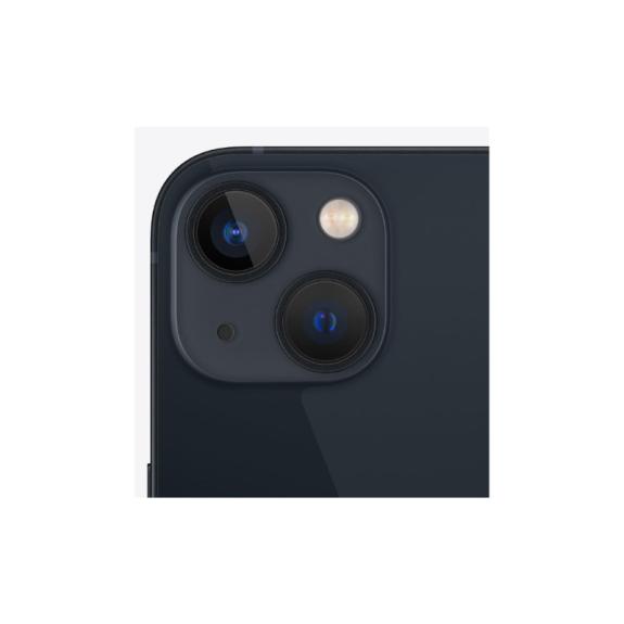 iPhone 13 de 128GB color negro (GRADO B)