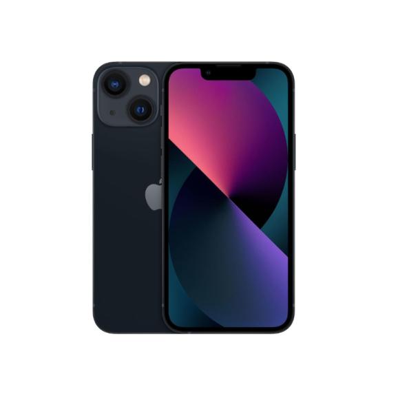 iPhone 13 de 128GB color negro (GRADO B)