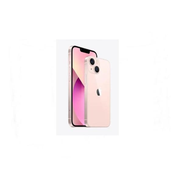iPhone 13 de 128GB color rosa