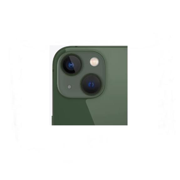 iPhone 13 de 128GB color verde